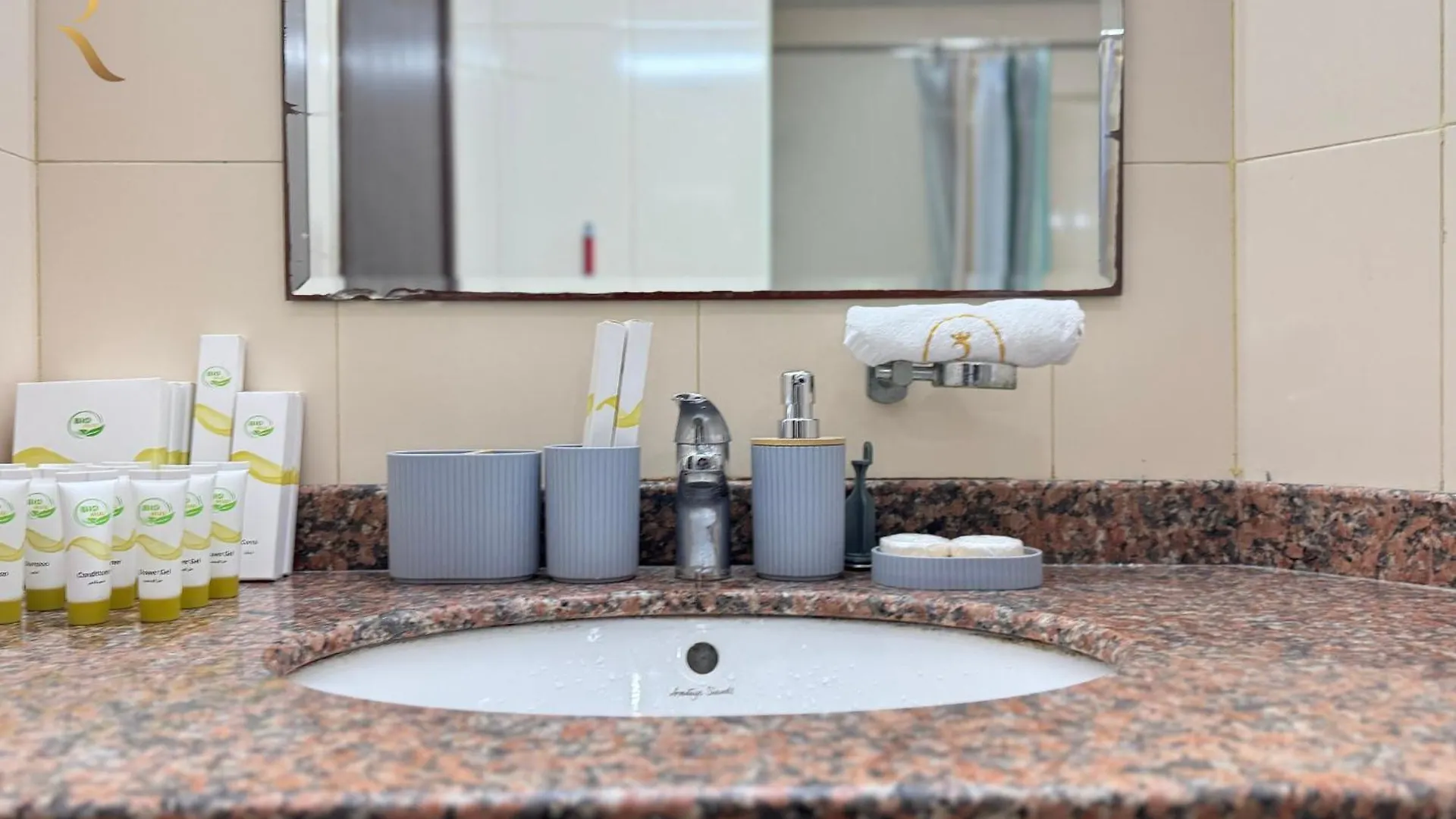 Peaceful Studio In Prime Al Reem Location 아부다비 아랍에미리트