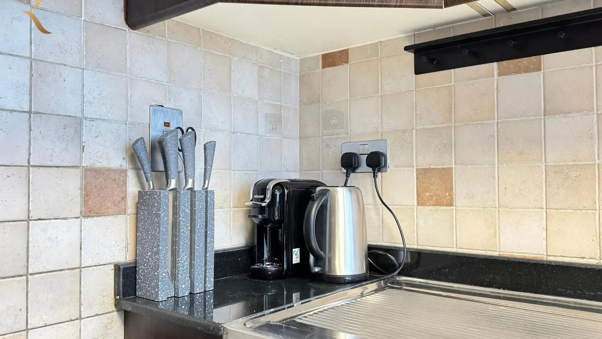 아파트 Peaceful Studio In Prime Al Reem Location 아부다비