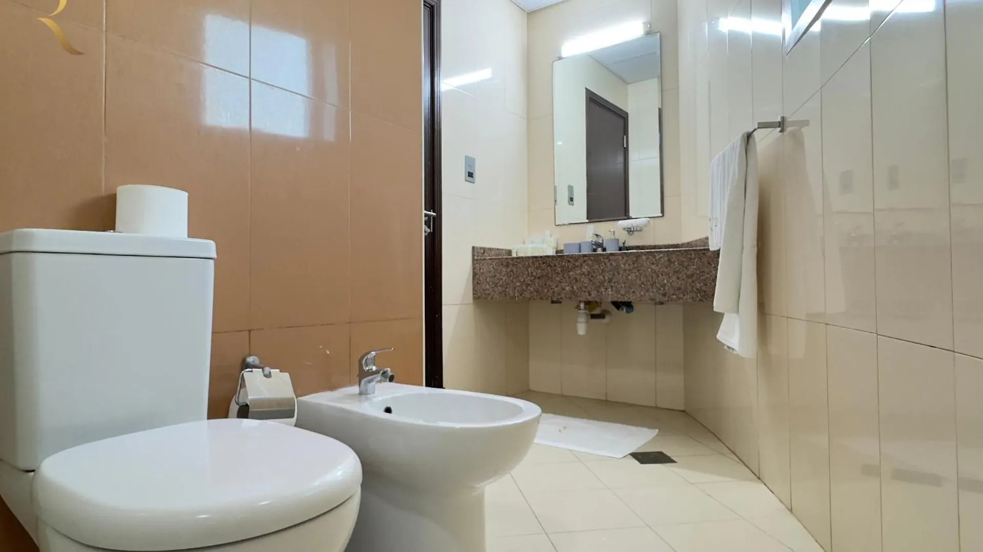 Peaceful Studio In Prime Al Reem Location 아부다비 아파트