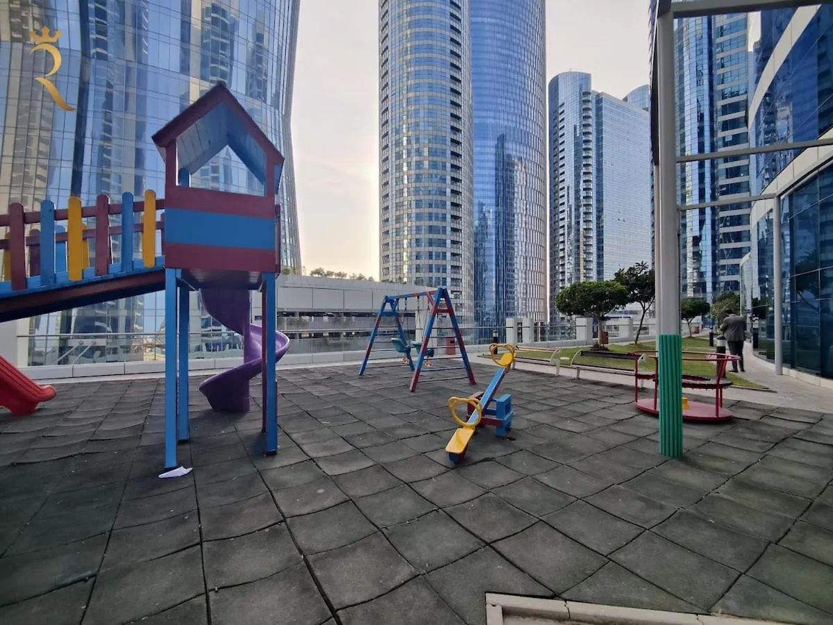 Peaceful Studio In Prime Al Reem Location 아부다비 0*,  아랍에미리트
