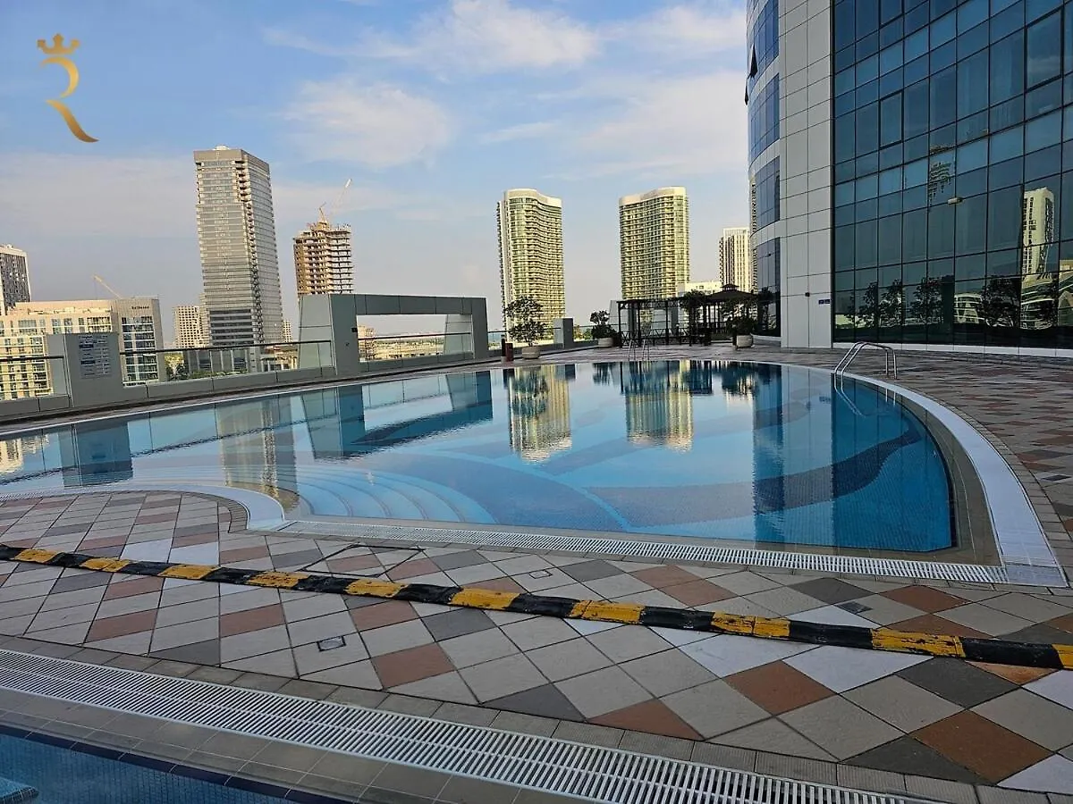 아파트 Peaceful Studio In Prime Al Reem Location 아부다비