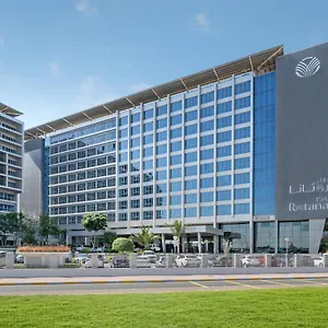 Hotel Park Rotana, Abu Dabi