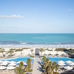5* Ośrodek wypoczynkowy Jumeirah Saadiyat Island