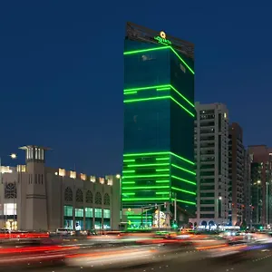 La Quinta By Wyndham Al Wahda Abu Dzabi