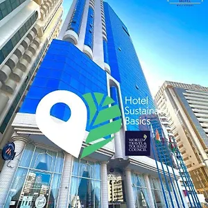 Grand Continental Abu Dzabi