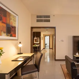 4* Hotel apartamentowy The Eclipse Boutique