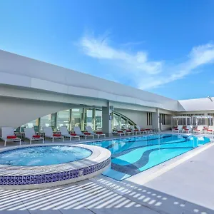 4* Appart hôtel Al Maha Arjaan By Rotana