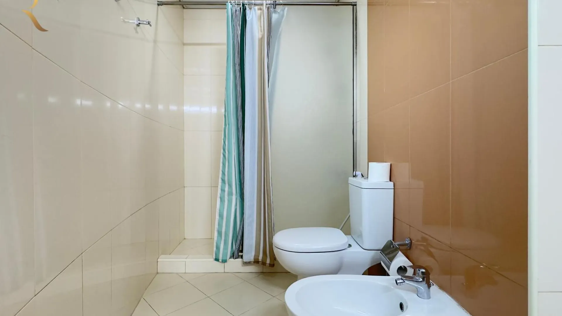 Peaceful Studio In Prime Al Reem Location Abu Dhabi Apartamento