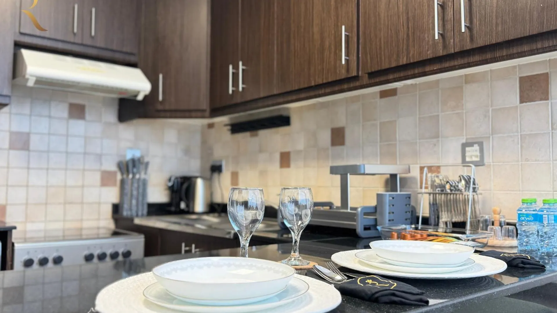 Peaceful Studio In Prime Al Reem Location Abu Dhabi Apartamento