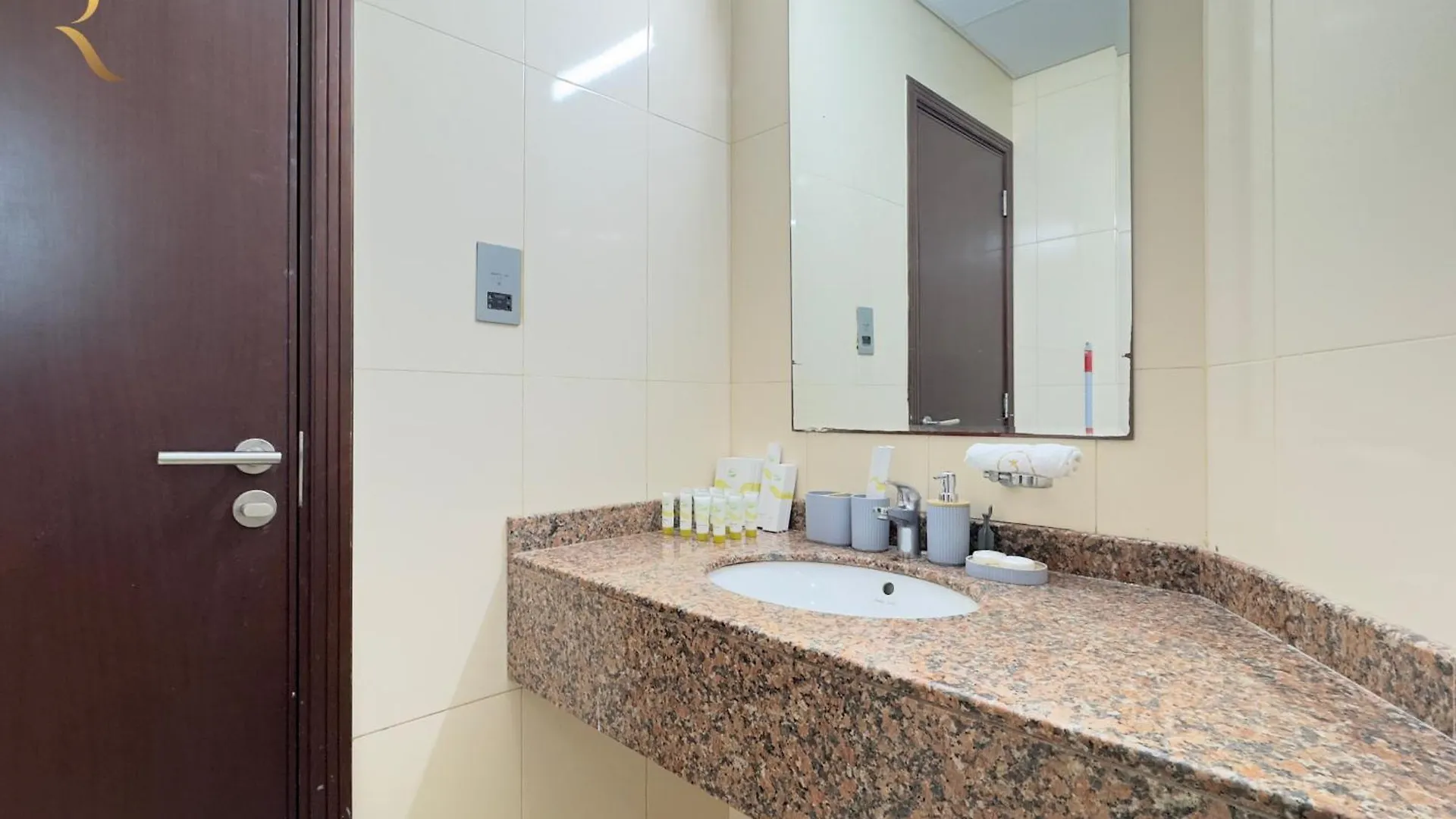 Peaceful Studio In Prime Al Reem Location Abu Dhabi
