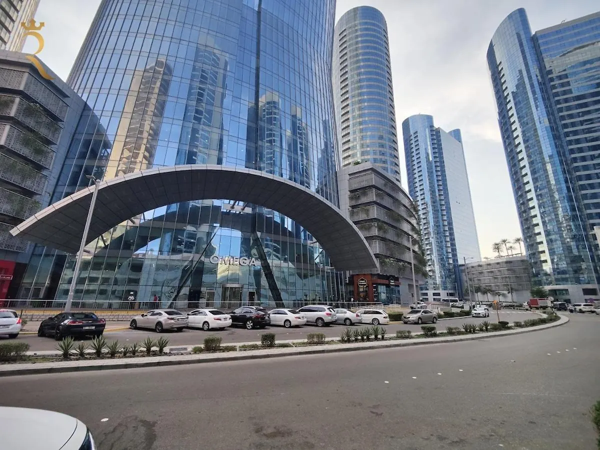 Peaceful Studio In Prime Al Reem Location Abu Dhabi 0*,
