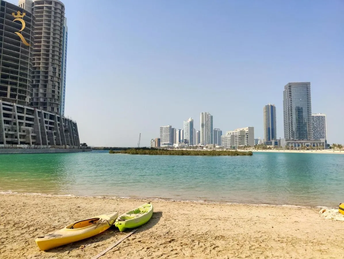 Peaceful Studio In Prime Al Reem Location Abu Dhabi